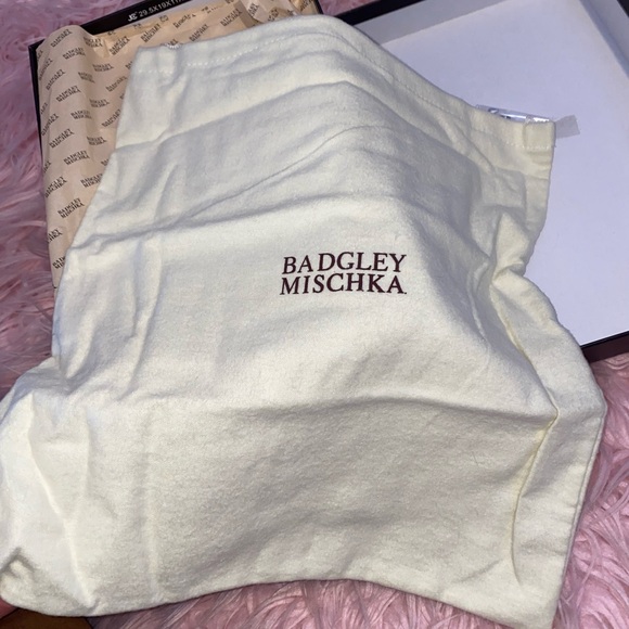 BADGLEY MISCHKA PAULA HEEL - Picture 6 of 11